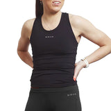 ES16 Performance Singlet Rust