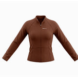 ES16 Running Jacket. - Soft Element
