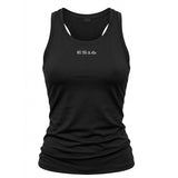 ES16 Performance Singlet Rust