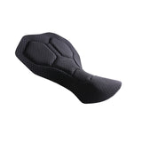 ES16 Cycling Shorts PRO Supreme. Black Women's Pad