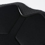 ES16 Cycling Shorts PRO Supreme. Black Women's Pad