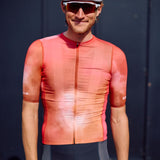 ES16 EVO Recycle Radtrikot