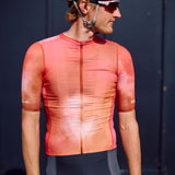ES16 EVO Recycle Radtrikot