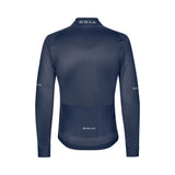 Wasserabweisende Thermojacke ES16 – Blau