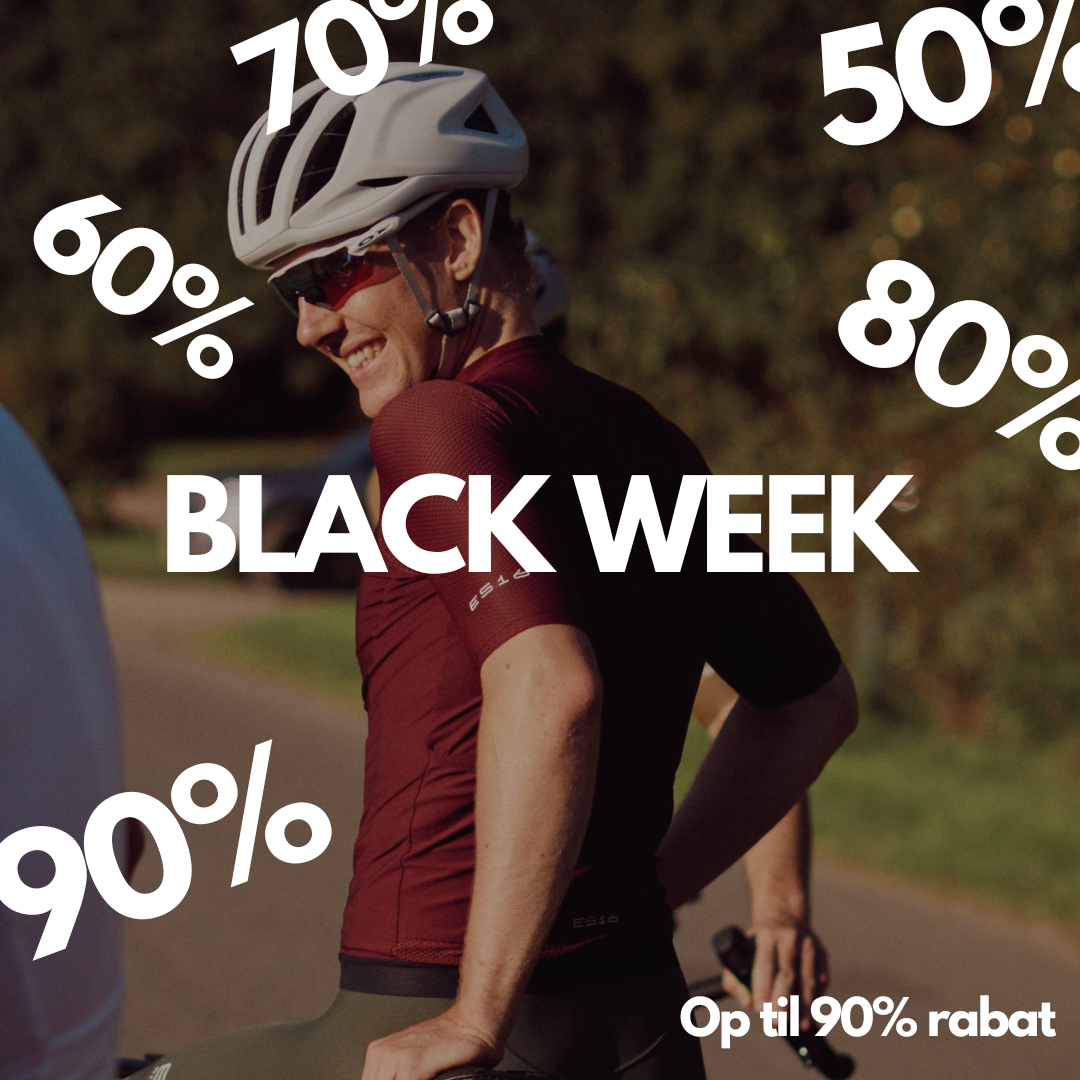 ES16 Danish cycling clothing at its best es16