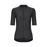 ES16 Bicycle Jersey Supreme. Noir