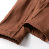 ES16 Tights Soft Element - Brown