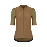 ES16 Bicycle Jersey Supreme. Brun clair
