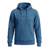 ES16 Casual Hoodie Petroleum