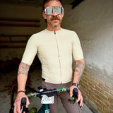 ES16 Radtrikot Supreme. Bordeaux