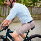 ES16 Radtrikot Supreme. Bordeaux