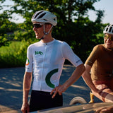ES16 EVO Recycle Radtrikot