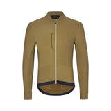 ES16 Langarm-Radsport-Fleece Supreme. WAHR