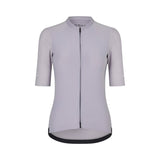 ES16 Bicycle Jersey Supreme. Violet clair