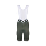 Pantalón ciclista ES16 Supremo. ejercito verde