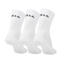 Calcetines Ciclismo ES16 Fast Blanco "PACK 3"