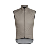 ES16 Bike Windvest Pro Stratos Mystic Gray