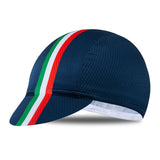 ES16 Cap. Italien blå