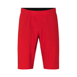 Pantalon d'enduro ES16. Rouge