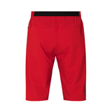 Pantalon d'enduro ES16. Rouge