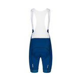 ES16 Wielerbroek Elite TEAM Blauw.  Heren