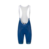 ES16 Fahrradhose Elite TEAM Blau. Aber