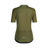 Chemise de vélo ES16 Green Deep - Femmes