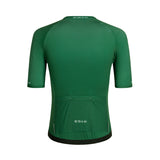 Maglia ciclismo ES16 Elite Stripes Deep Green