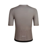 ES16 Cycling jersey Stripes mystic grey