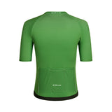 Maglia ciclismo ES16 Elite Stripes Deep Green