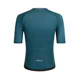 Maglia ciclismo ES16 Elite Stripes Deep Green