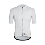 ES16 Cycling Jersey Stripes White