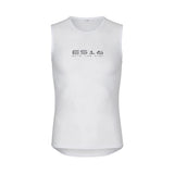 ES16 Sleeveless mesh base layer. Unisex