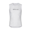 ES16 Sleeveless mesh base layer. Unisex