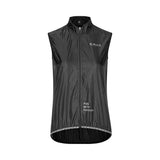 ES16 Open Back Wind Vest. Femmes