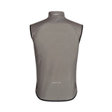 ES16 Bicycle Wind Vest Pro Stratos Mystic Grey