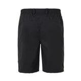 ES16 MTB-/Gravel-Shorts. Schwarz