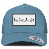 Gorra ES16 azul claro