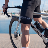 Pantalon de cyclisme ES16 Tempus New noir