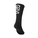 ES16 Fahrradsocken Fast Black GRVL