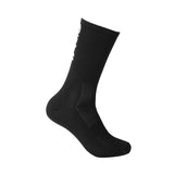 ES16 Fahrradsocken Fast Black GRVL