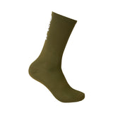 ES16 Fahrradsocken Solid Khaki GRVL