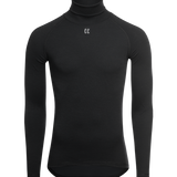 ES16 Long-sleeved Merino wool winter undershirt. Unisex